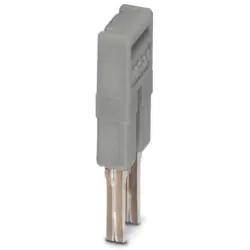 Jumper for terminal block, 3213153