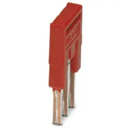 Jumper for terminal block, 3213027