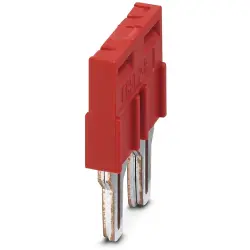 Jumper, 2 pole for terminal block, 3030324