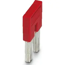 Jumper, 4 pole for terminal block, 1986660