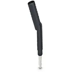 Test adapter, 1 pole, 6 x 6.5 mm for terminal block, 3032792