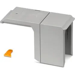 Cover for terminal block, 3247983