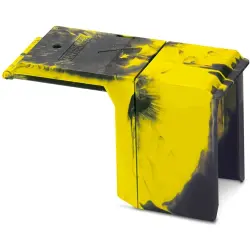 Cover for terminal block, 3247984