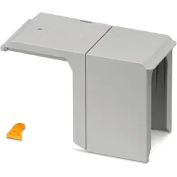 Cover for terminal block, 3247996