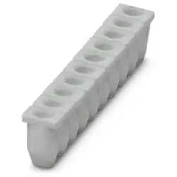 Insulating sleeve for connection terminal, 3002856