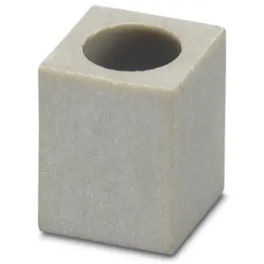 Bridge bar isolator for connection terminal, 1302338 - 1