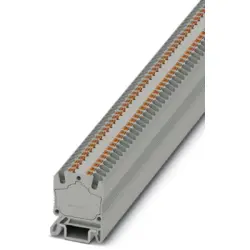 Mini feed through terminal block for connection terminal, 3248150