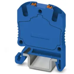 Mini feed through terminal block for connection terminal, 3248152