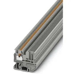 Mini feed through terminal block for connection terminal, 3248115