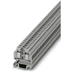 Micro terminal for connection terminal, 3100305