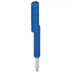 Test adapter for connection terminal, 3032729