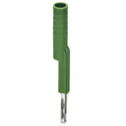Test adapter for connection terminal, 3035978