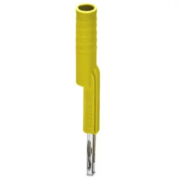 Test adapter for connection terminal, 3035977 - 1