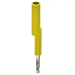 Test adapter for connection terminal, 3035977