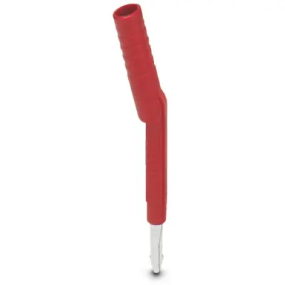 Test adapter for connection terminal, 3032793 - 1