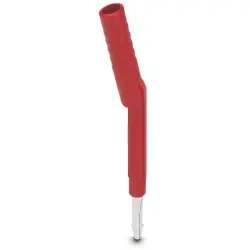 Test adapter for connection terminal, 3032793