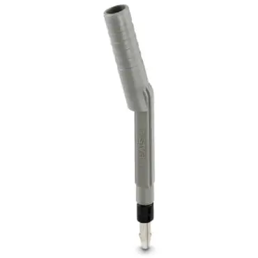 Test adapter for connection terminal, 3032794 - 1