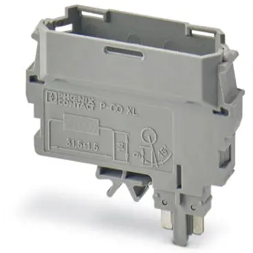 Component plug for terminal block, 3036797 - 1