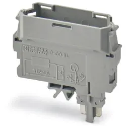 Component plug for terminal block, 3036797