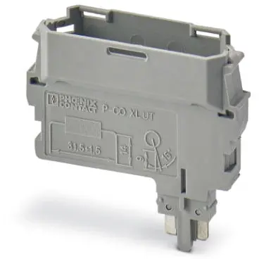 Component plug for terminal block, 3036799 - 1