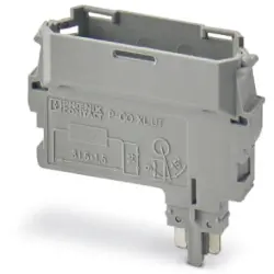 Component plug for terminal block, 3036799