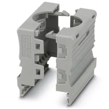 Connector housing for CLIPLINE PP-H and PPC series, 3212824 - 1