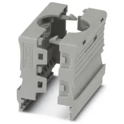 Connector housing for CLIPLINE PP-H and PPC series, 3212837