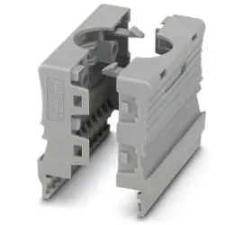 Connector housing for CLIPLINE PP-H and PPC series, 3212840