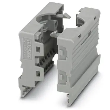 Connector housing for CLIPLINE PP-H and PPC series, 3212840 - 1