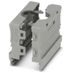 Connector housing for CLIPLINE PP-H and PPC series, 3212853