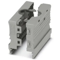 Connector housing for CLIPLINE PP-H and PPC series, 3212866