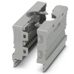 Connector housing for CLIPLINE PP-H and PPC series, 3212879