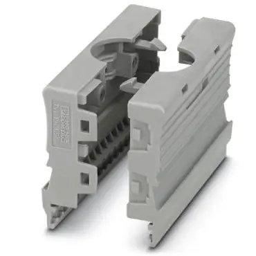 Connector housing for CLIPLINE PP-H and PPC series, 3212879 - 1