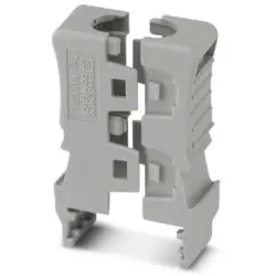 Connector housing for CLIPLINE PP-H and PPC series, 3212756