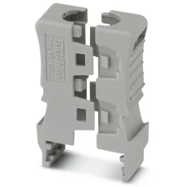 Connector housing for CLIPLINE PP-H and PPC series, 3212756 - 1