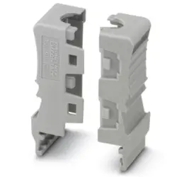 Connector housing for CLIPLINE PP-H and PPC series, 3212769