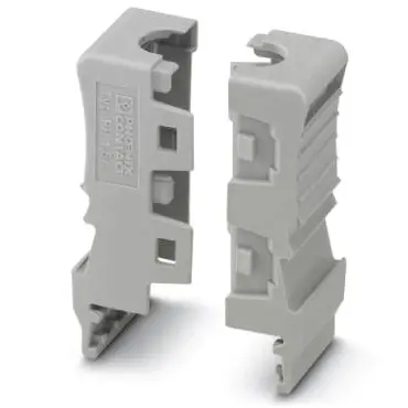 Connector housing for CLIPLINE PP-H and PPC series, 3212769 - 1