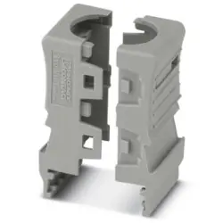 Connector housing for CLIPLINE PP-H and PPC series, 3212772