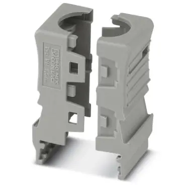 Connector housing for CLIPLINE PP-H and PPC series, 3212772 - 1