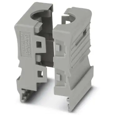 Connector housing for CLIPLINE PP-H and PPC series, 3212798 - 1