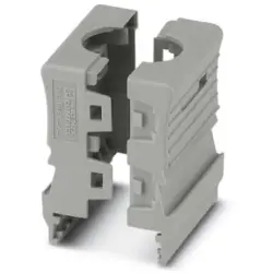 Connector housing for CLIPLINE PP-H and PPC series, 3212808