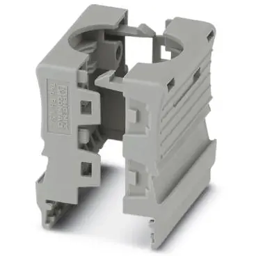Connector housing for CLIPLINE PP-H and PPC series, 3212811 - 1