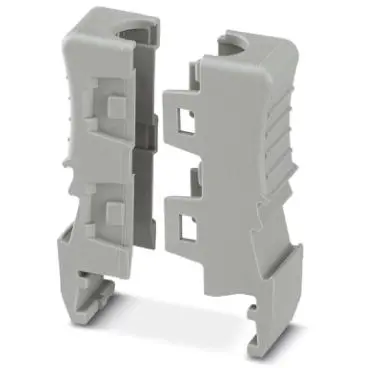 Connector housing for series CLIPLINE PP-H, 3209691 - 1