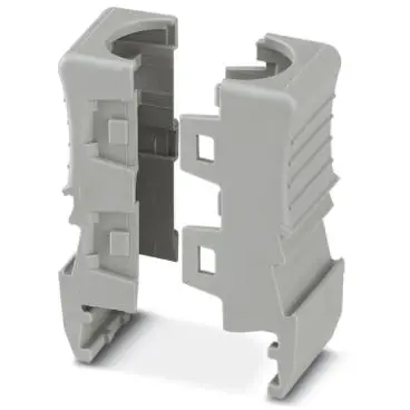 Connector housing for series CLIPLINE PP-H, 3209701 - 1