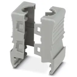 Connector housing for series CLIPLINE PP-H, 3209714