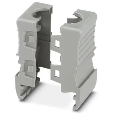 Connector housing for series CLIPLINE PP-H, 3209714 - 1