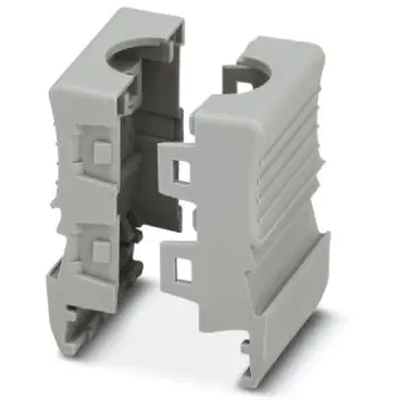 Connector housing for series CLIPLINE PP-H, 3209727 - 1