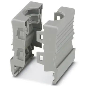 Connector housing for series CLIPLINE PP-H, 3209730 - 1