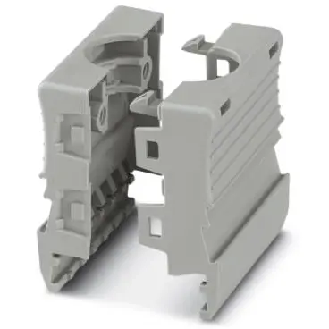 Connector housing for series CLIPLINE PP-H, 3209743 - 1