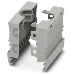 Connector housing for series CLIPLINE PP-H, 3209756